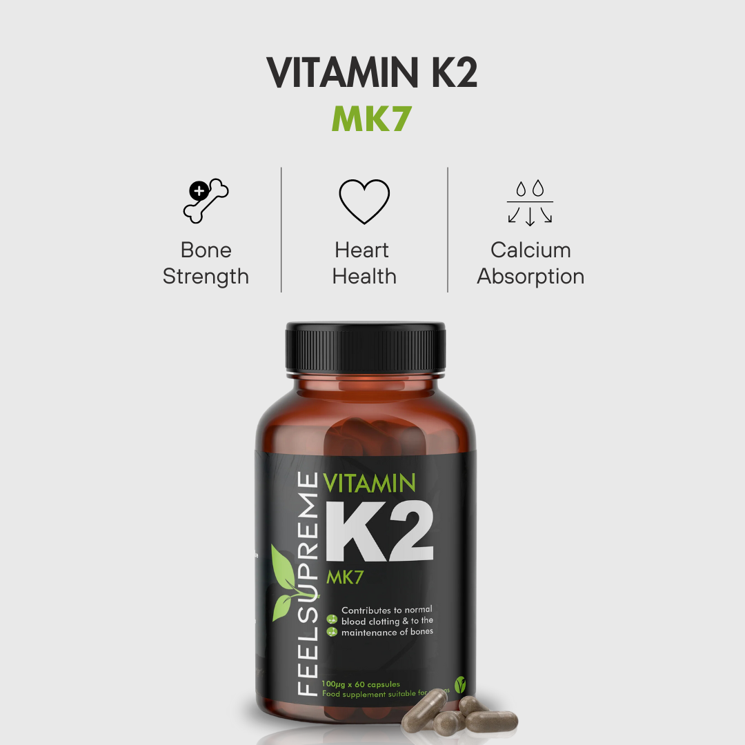 Vitamin K2 | MK7-1