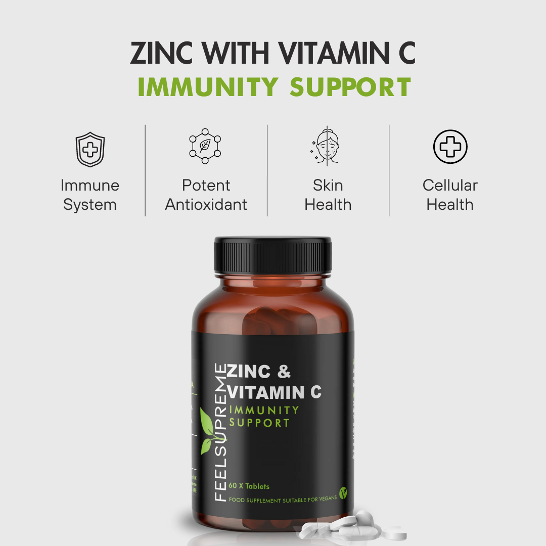 Zinc with Vitamin C-1
