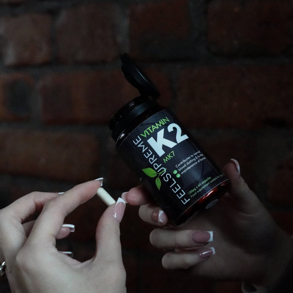 Vitamin K2 | MK7-2