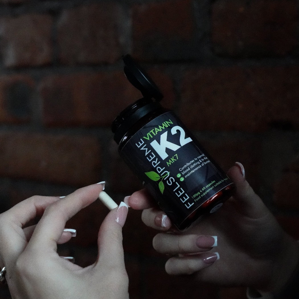 Vitamin K2 | MK7-2