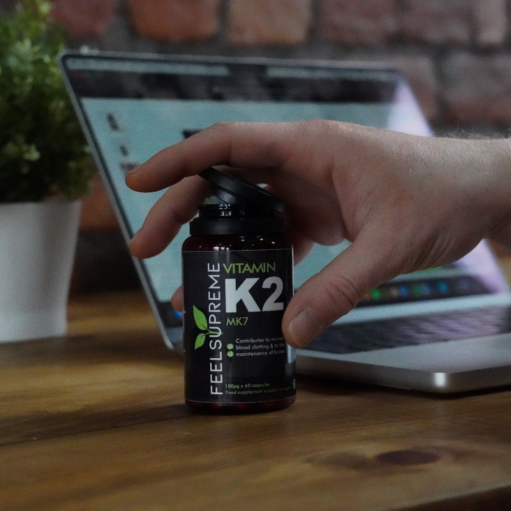 Vitamin K2 | MK7-3