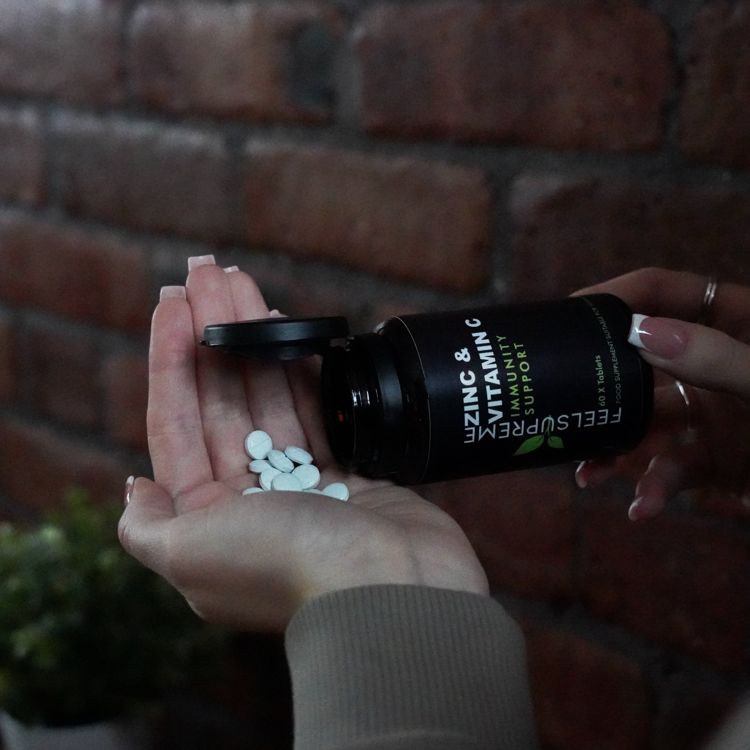 Zinc with Vitamin C-2