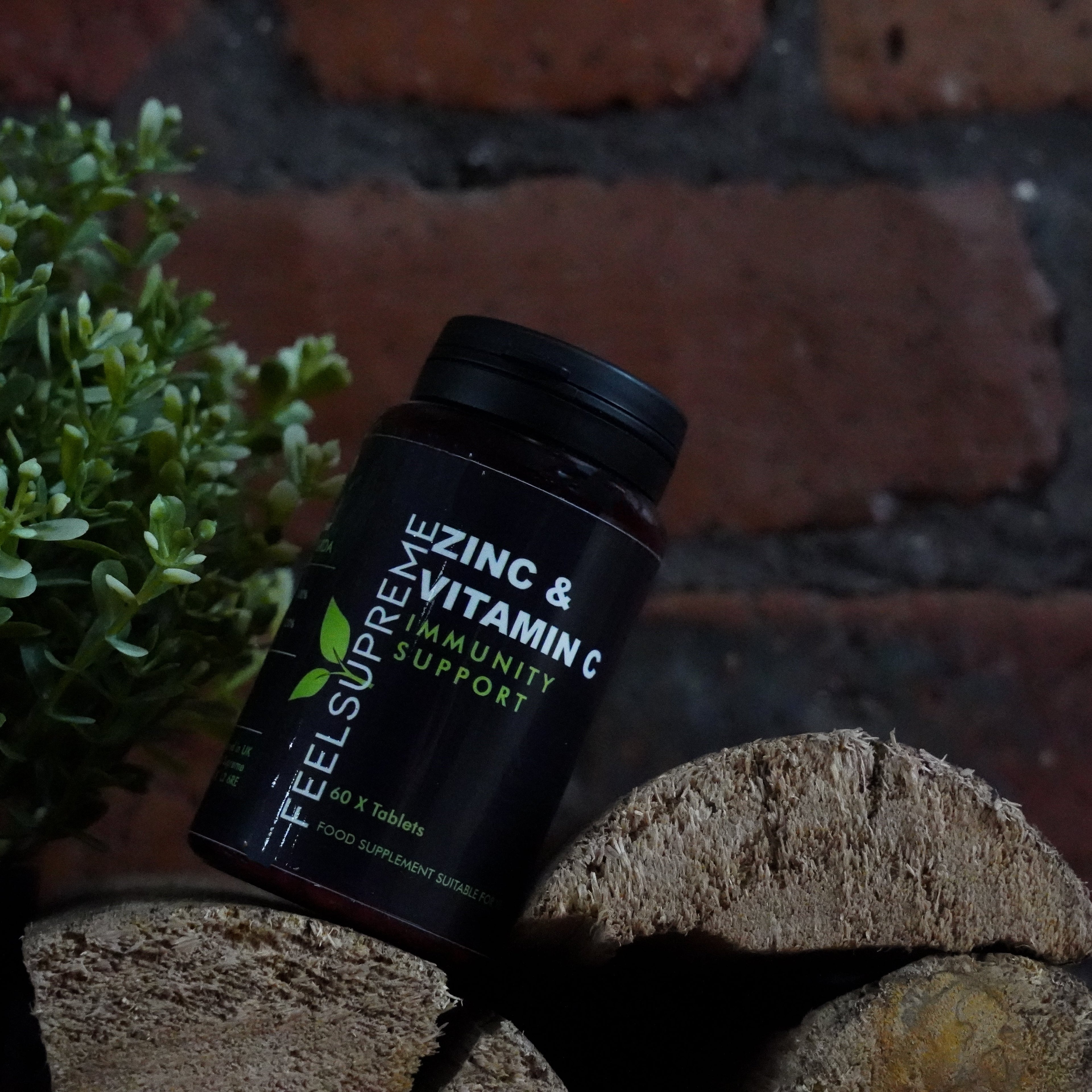 Zinc with Vitamin C-3