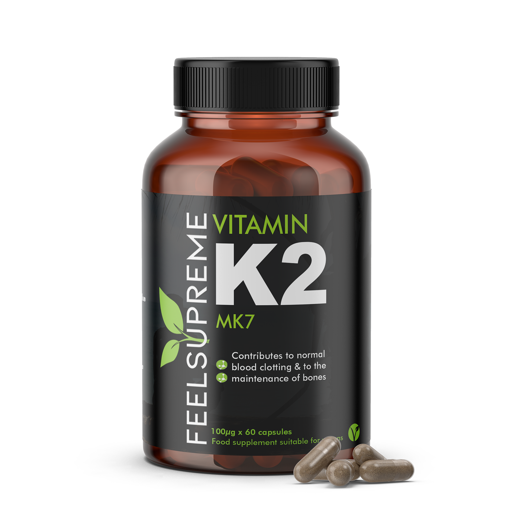 Vitamin K2 | MK7-0