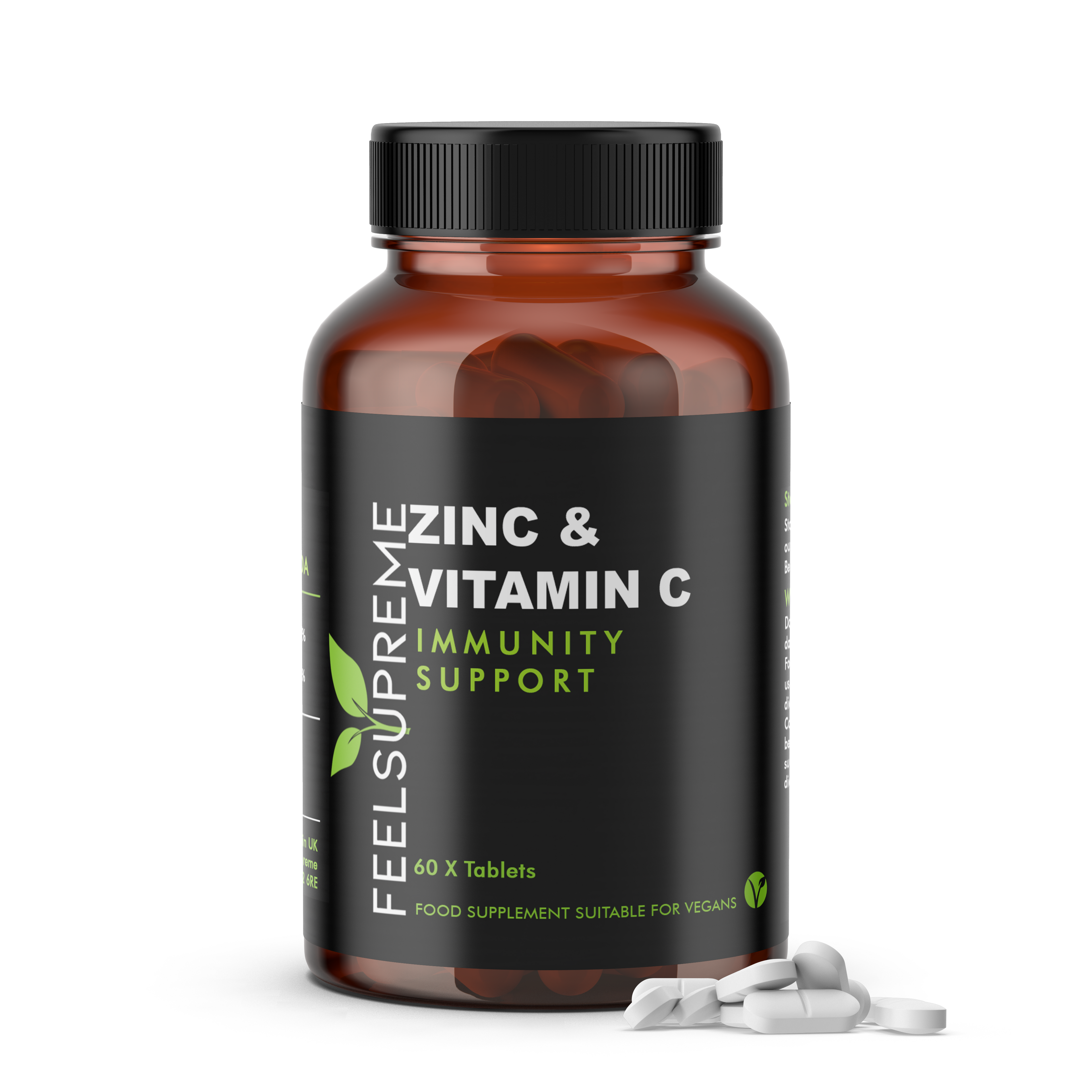 Zinc with Vitamin C-0